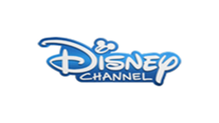 GIA TV Disney XD Logo Icon